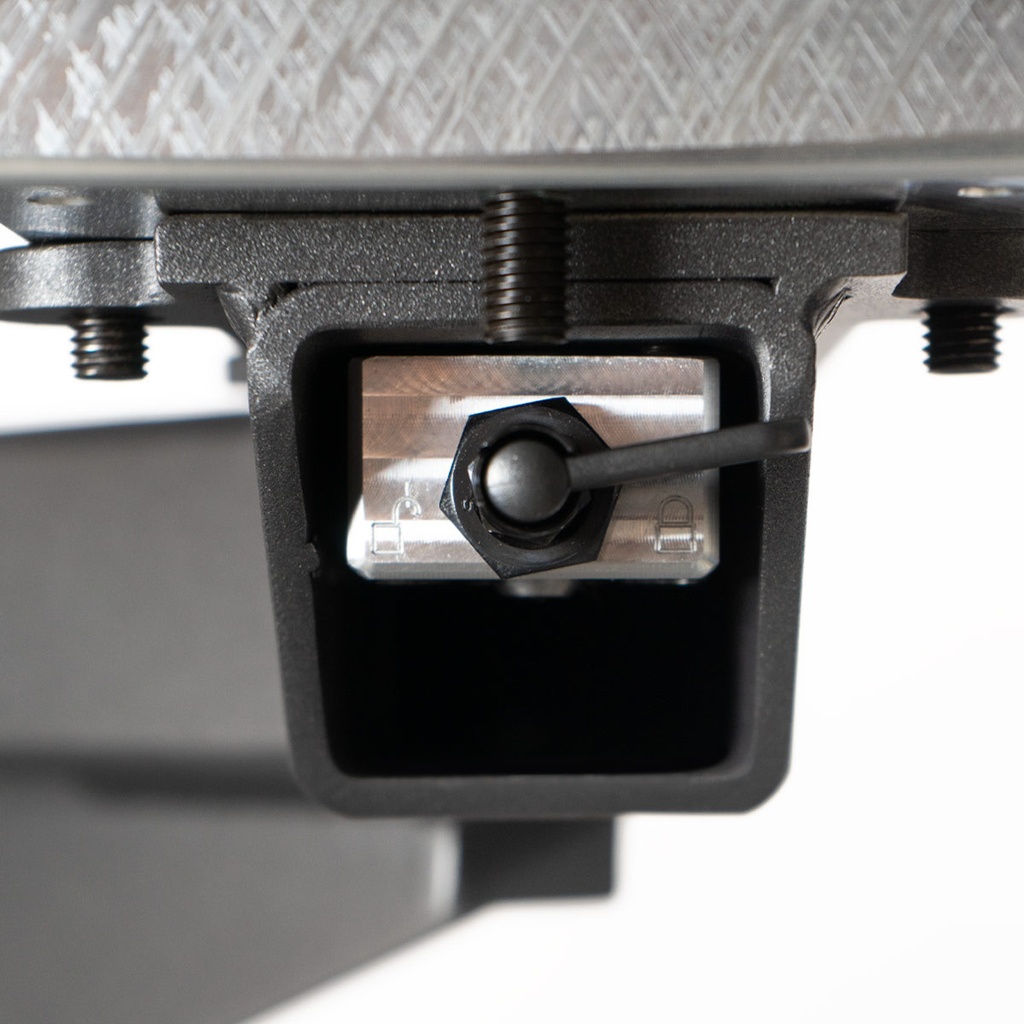 Schulze E-Power Duo 2.0 Automatic 40 x 50cm