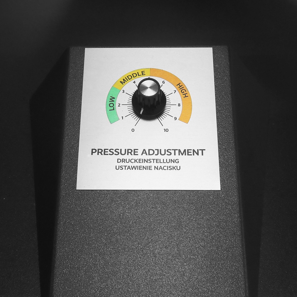 Schulze E-Power Duo 2.0 Automatic 40 x 50cm