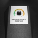 Schulze E-Power Duo 2.0 Automatic 40 x 50cm