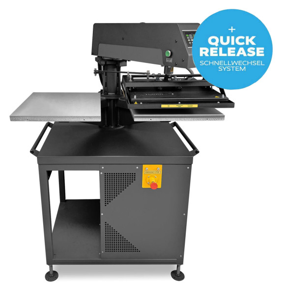 Schulze E-Power Duo 2.0 Automatic 40 x 50cm