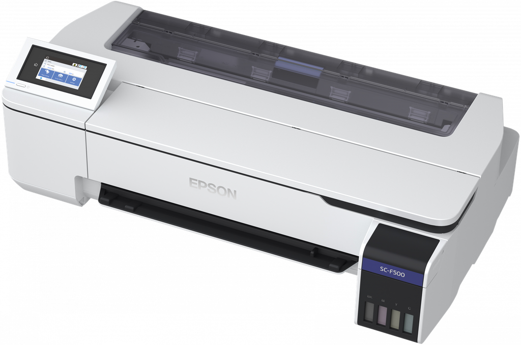 Epson SC-F500