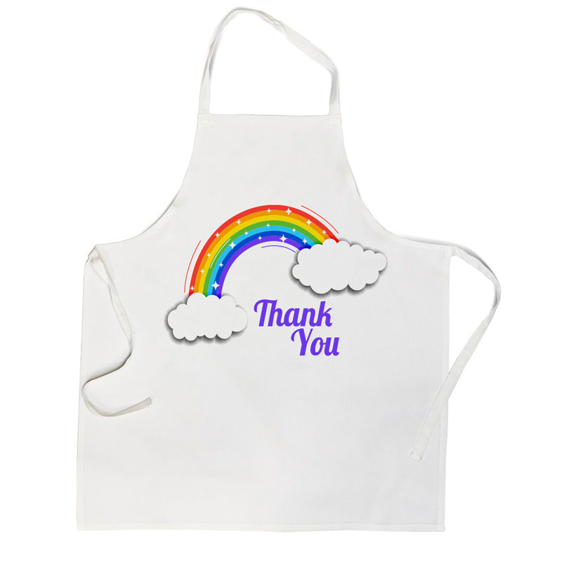 Kids Apron - Sublimation