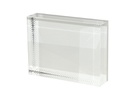Photo Crystal Square 60 X 80mm