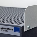 Mug Cooling Station 63 x 43cm