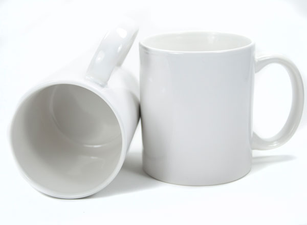 Sublimation Mug