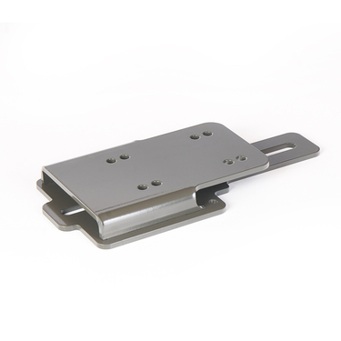 Secabo Slide Extension for Lite / Smart incl. 40x50cm base plate & adapter
