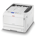 OKIPro 8432WT A3 White Toner Printer