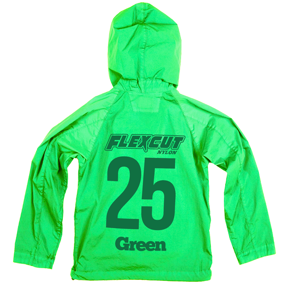 FlexCut Nylon Green 10m