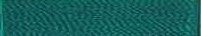 Classic 30 25G Dark Aqua 1185