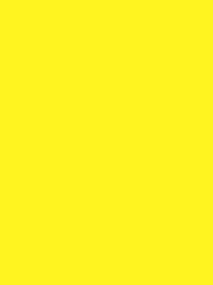 Frosted Matt 40 1000m Yellow 7823