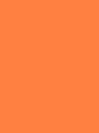 Frosted Matt 40 1000m Orange 7965