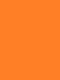RheinGold Rayon 40 5000m Orange 4178
