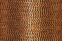 RheinGold Soft Metallic 3000m Copper 6327