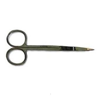 Scissors Curved 4.5” SC47/111