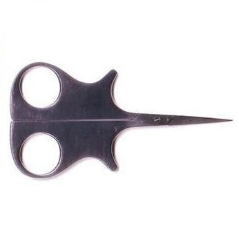 Scissors Comfort Grip 4” XTRA1