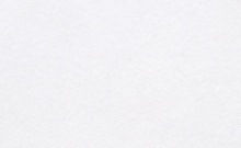 Applique Fabric 48cm x 69cm White