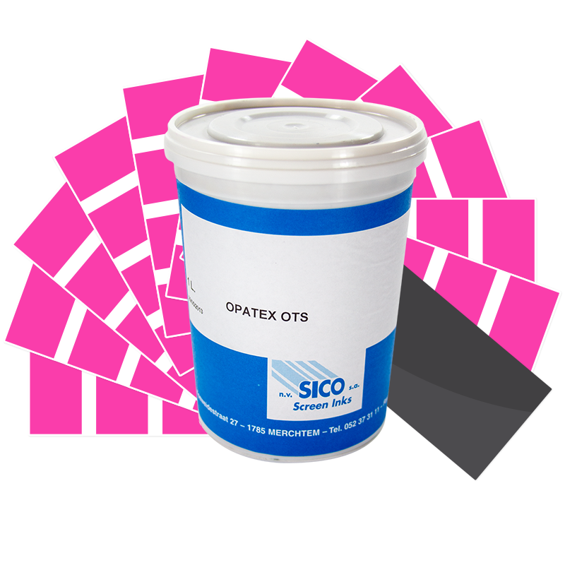 OPATEX -MAGENTA 70/71 HB