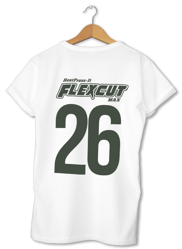 Flexcut Max Military Green 26