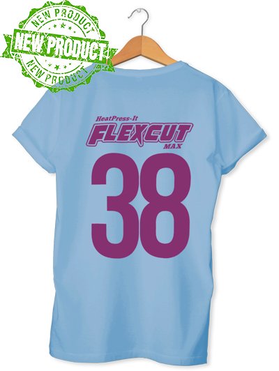 Flexcut Max Plum 38