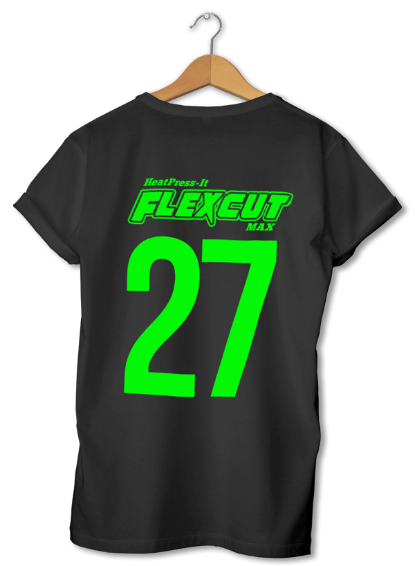 Flexcut Max Neon Green 42