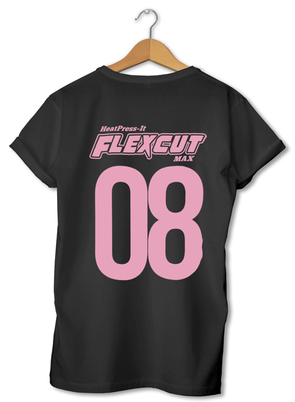 Flexcut Max Baby Pink 08