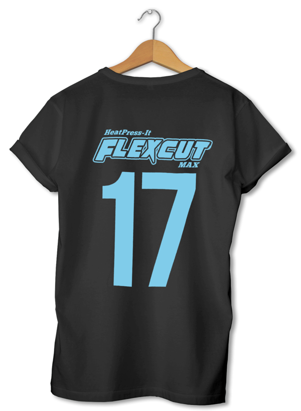 Flexcut Max Sky Blue 17