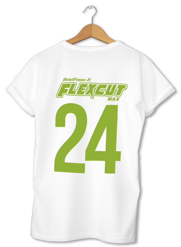 Flexcut Max Apple Green 24