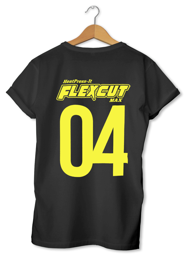 Flexcut Max Lemon Yellow 05