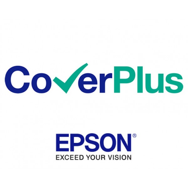 03 years CoverPlus Onsite service for SC-F500