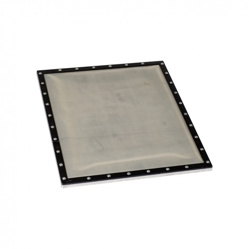 Duplex Air Pro / Air Clam X Membrane Plate 40x50cm