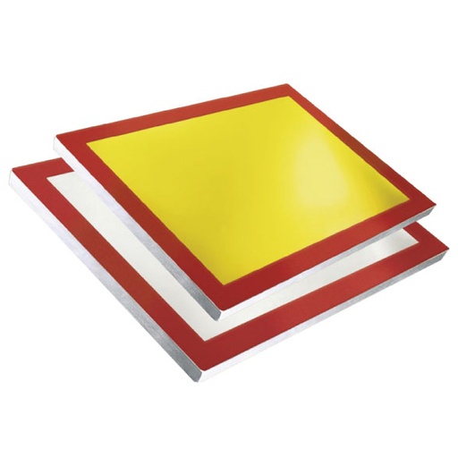 [ST61Y-2024] Re-Mesh 61-64 20x24" (Yellow)