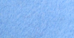 FELT 200g 2m Wide Light Blue T450