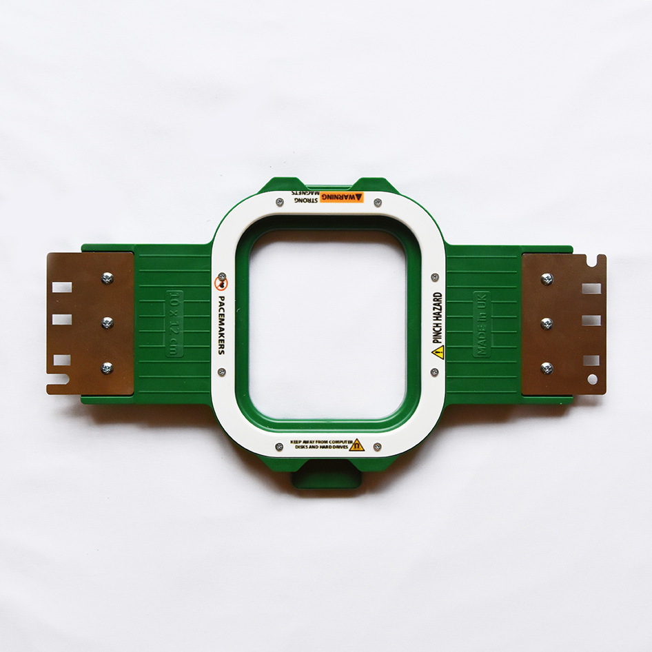 Magnetic Snap Frame 12 x 10cm Tajima (360mm)