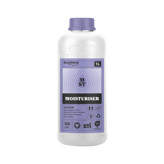 DTF Moisturiser