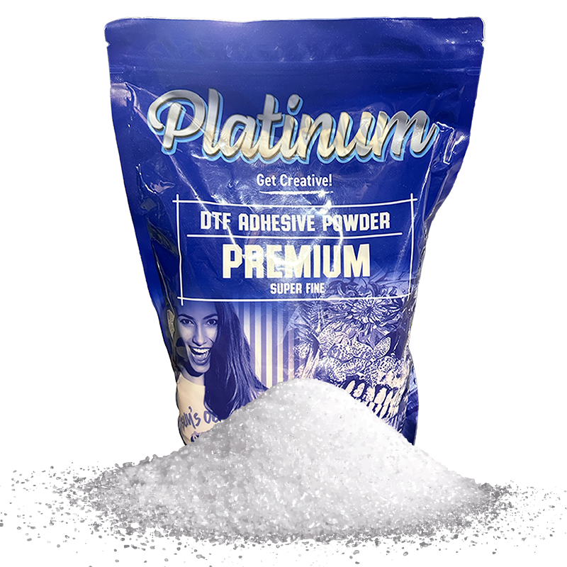 DTF Powder