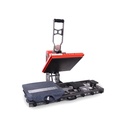 Secabo Slide Extension for Lite / Smart incl. 40x50cm base plate & adapter