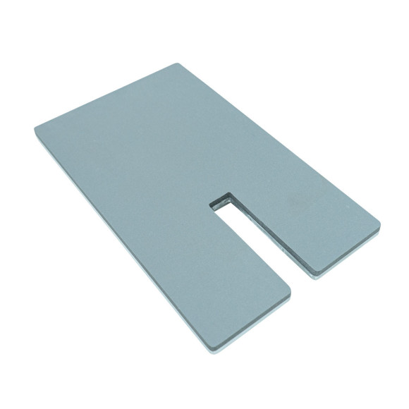 Schulze Polo Base Plate 30 x 50cm