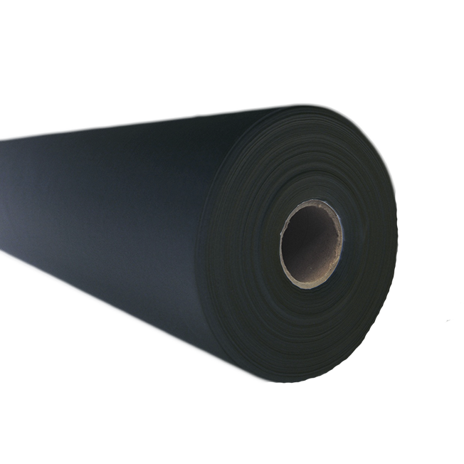 40g Total Tear Pro 90cm x 200m Black