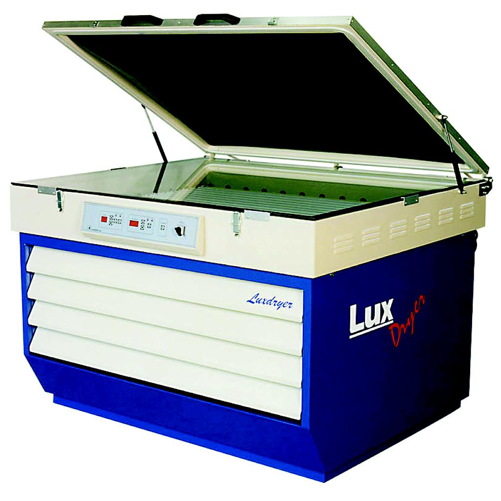 LuxDryer Exposure Unit 100 x 125cm