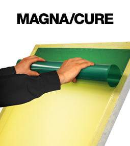 Magna Cure 18 Capillary Film 1.04 x 10m