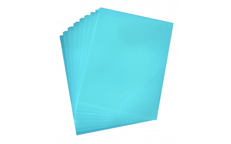 Ultra Peel HD 3.5mil 25 X 30cm 10 Sheets