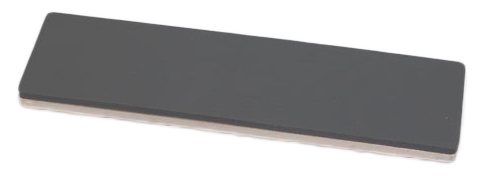 [PLA-51] Sefa Sleeve Base Plate 12 x 45cm
