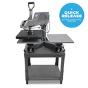 Schulze Swing Duo 40 X 50cm