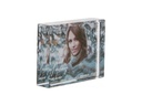 Photo Crystal Square 60 X 80mm