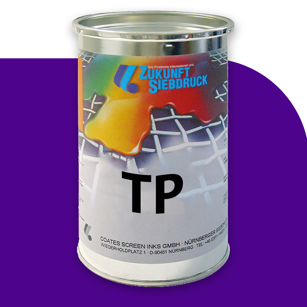 TP 300 V50 Violet