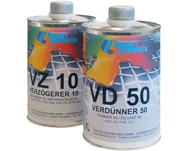 VD 20 Thinners