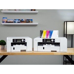 Sublimation Supplies / Sublimation Printers / Desktop 