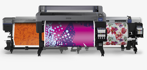 Sublimation Supplies / Sublimation Printers / Wide Format