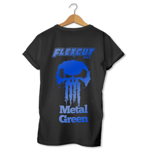 Heat Transfer Supplies / T-Shirt Vinyl / Cut / Metal Flex