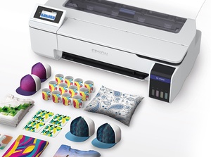 Sublimation Supplies / Sublimation Printers / Desktop  / Epson